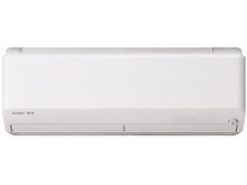 三菱電機 霧ヶ峰 MSZ-ZXV8016S-W [ウェーブホワイト] 価格比較 - 価格.com