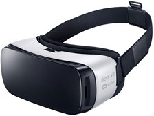 MBR★美品Galaxy Gear VR SM-R324 サムスン Samsung Gear VR with Controller Powered by Oculus with