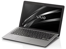 VAIO VAIO S11 VJS1111/Core i7/メモリー8GB/SSD256GB/Windows 7