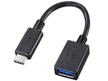 サンワサプライ AD-USB26CAF [ブラック] 価格比較 - 価格.com