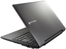 LuvBook LB-J321S-SSD2-KK 価格.com限定 8GBメモリ/240GB SSD/HD+液晶
