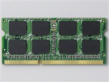 エレコム EV1600L-N4G/RO [SODIMM DDR3L PC3L-12800 4GB] 価格比較