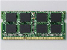 エレコム EV1600L-N8G/RO [SODIMM DDR3L PC3L-12800 8GB] 価格比較 - 価格.com