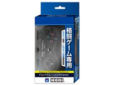 HORI ファイティングコマンダー for PlayStation4/PlayStation3/PC PS4