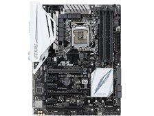 ASUS Z170 PRO GAMING マザーボード/6600K/16GB Z170-PRO-GAMING LGA1151 ATX Motherboard