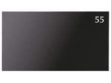 NEC MultiSync LCD-X555UNS [55インチ] 価格比較 - 価格.com