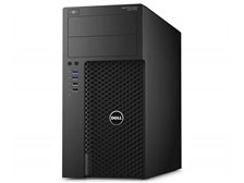 Dell Precision T3620 プラチナ Xeon E3-1240 v5・FirePro W5100