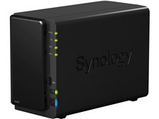 Synology DiskStation DS216 オークション比較 - 価格.com