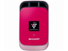 SHARP IG-HC1-P プラズマクラスターイオン発生機 ピンク 車載用 シャープ IG-HC1-P [ピンク系] 価格比較 - 価格.com