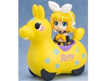 FREEing ねんどろいどぷらす 初音ミク×CuteRody 激走！プルバックカー