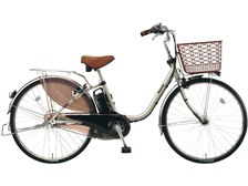 パナソニック ビビ・EX BE-ELE632-T [STチタンシルバー] + 専用充電器