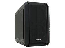 TSUKUMO eX.computer G-GEAR mini GI7J-B64/T 価格比較 - 価格.com