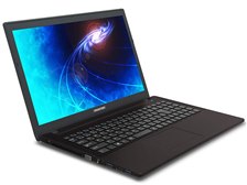 FRONTIER FRNZHM170/KD3 カスタマイズ対応 Core i7/8GBメモリ/120GB