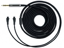 GUCraftsman バランスケーブル FOSTEX TH909 TH900 TH909の付属ケーブル。』 FOSTEX ET-H3.0N7UB 標準プラグ⇔専用端子