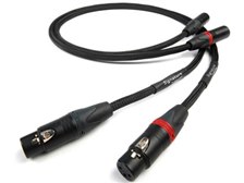 THE CHORD COMPANY Signature Tuned ARAY XLR [1m] 価格比較 - 価格.com