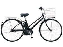 低価安いPanasonic ビビ EX シティ BE-ELET752 内装5速 大容量16Ah バッテリ パナソニック ViVi 電動アシスト自転車