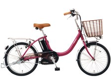 パナソニック ビビライト20 電動アシスト自転車 BE-ELDU03