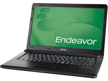【core i5-6200U】EPSON Endeavor NY2500S