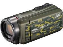 JVC Everio R GZ-R400-G [カモフラージュ] 価格比較 - 価格.com