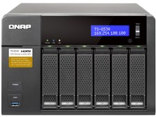 【価格相談歓迎】QNAP TS-653A 6ベイ NAS QNAP TS-653A-4G 価格比較 - 価格.com