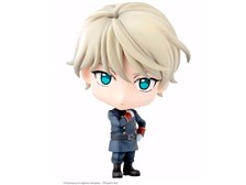 アルドノア・ゼロ スレイン・トロイヤード えふむにゅ フィギュア アゾンインターナショナル えふむにゅ 001 アルドノア・ゼロ