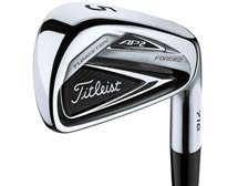 Titleist AP2 716 Iron Set 5-9+Pw DynamicGold AMT S200 6pcs