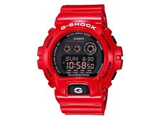 時計 G-SHOCK GD-X6900RD 楽天市場】CASIO カシオ G-SHOCK Gショック ジーショック GD