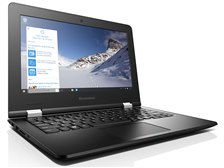 Lenovo ideapad 300S 80KU0013JP [エボニーブラック] 価格比較 - 価格.com