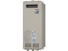 給湯器　リンナイ　2016年製 リンナイ RUX-E2016G(A) 給湯専用 給湯器 20号 据置型