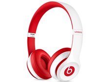 ヘッドホン solo2 wireless MLLG2PA/A special edition ビーツ・エレクトロニクス solo2 wireless MLLG2PA/A [ローズゴールド