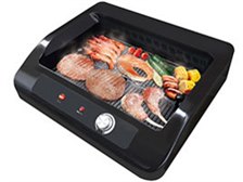 新品 無煙グリル ROOMMATE EB-RM200A BBQ イーバランス ROOMMATE おうちでバイキング やきやき無煙グリル