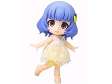 コトブキヤ キューポッシュフレンズ ベル -Belle- オークション