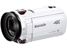 パナソニック HC-VX980M-W [ホワイト]投稿画像・動画 - 価格.com