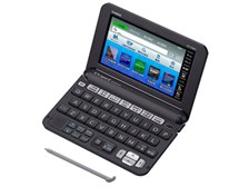 カシオ エクスワード XD-Y9800BK [ブラック] 価格比較 - 価格.com