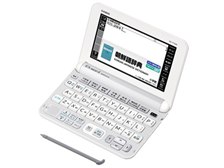 【中古】「非常に良い」カシオ 電子辞書 エクスワード 韓国語モデル XD-Y7600 コンテンツ100 Amazon.co.jp: カシオ 電子辞書 エクスワード 韓国語モデル XD-U7600