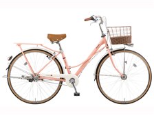 パナソニック　電動自転車　26型　カラーズ・F・EB BE-ENCF63-M[シェルピンク] パナソニック カラーズ・ツインロック B-CLF633-M [シェルピンク] 価格