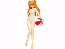 綾波レイ＆惣流・アスカ・ラングレー コミックVer.セット