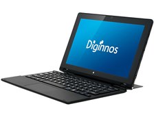 ドスパラ Diginnos DG-D11IW Windows 10 モデル K/05623-10a 価格比較