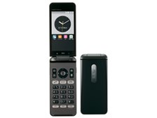 京セラ GRATINA 4G KYF31 [ブラック] (新規契約) 価格比較 - 価格.com