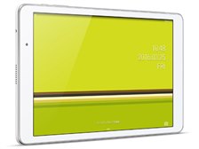 au - [HUAWEI]Qua tab 02 au [パウダーホワイト] HUAWEI Qua tab 02 au [パウダーホワイト] 価格比較 - 価格.com