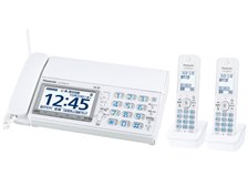 パナソニック おたっくす FAX  KX-PD502UD-W パナソニック おたっくす KX-PD600DW 価格比較 - 価格.com