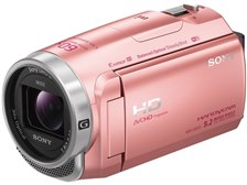 SONY HDR-CX675 (P) [ピンク] オークション比較 - 価格.com