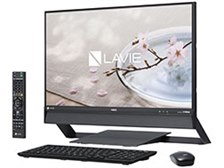 NEC LAVIE Desk All-in-one DA970/DAB PC-DA970DAB 価格比較 - 価格.com