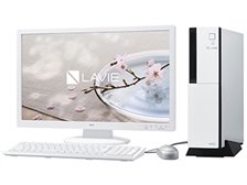 NEC LAVIE Desk Tower DT750/DAW PC-DT750DAW 価格比較 - 価格.com