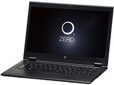 NEC ZERO HZ650/D ノートPC メモリ4G SSD office NEC LAVIE Hybrid ZERO HZ650/DAB PC-HZ650DAB [ストーム