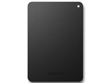 バッファロー MiniStation HD-PNF2.0U3-GBD [ブラック] 価格比較