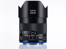 Loxia 2.8/21 中古価格比較 - 価格.com