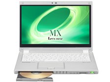 Let's note CF-MX5 パナソニック 楽天市場】パナソニック Panasonic Let's note CF-MX5 Core i5 8GB