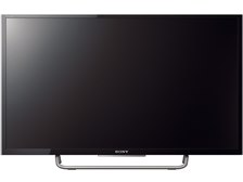PC/タブレット PC周辺機器 SONY BRAVIA KJ-32W730C [32インチ] 価格比較 - 価格.com