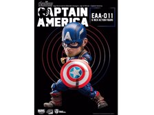 ビーストキングダム エッグアタックアクション アベンジャーズ